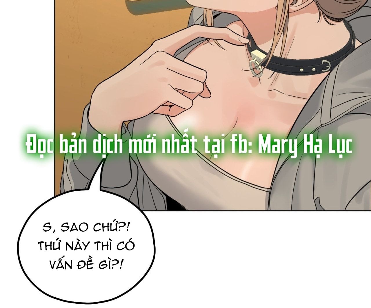 đọc truyện [18+] Cún Cưng Của Hàng Xóm Chương 2 ảnh 105 tại Thiên Thai Truyện