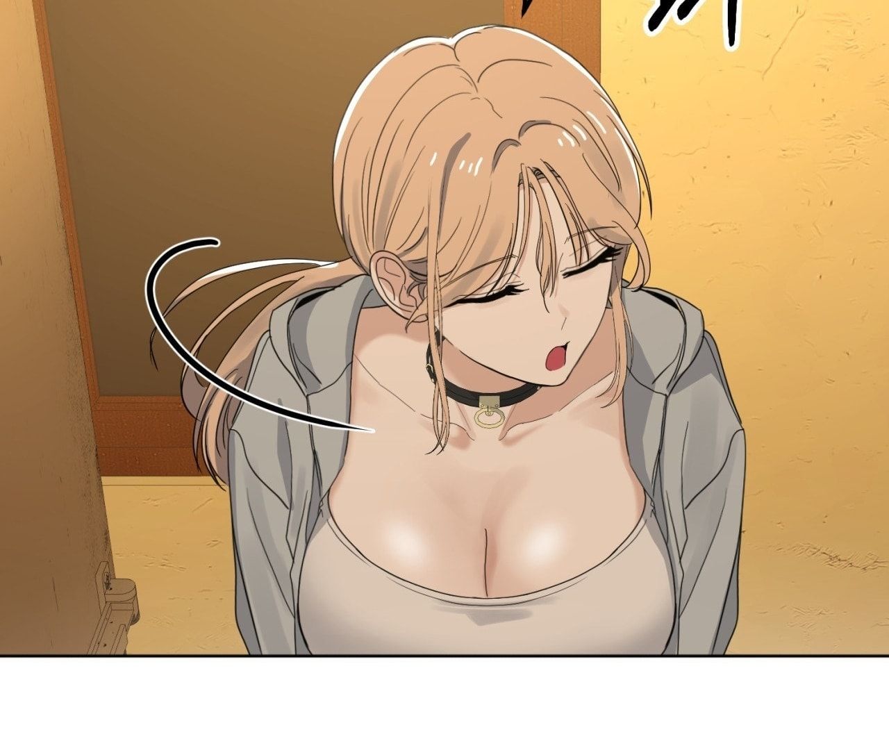 đọc truyện [18+] Cún Cưng Của Hàng Xóm Chương 2 ảnh 115 tại Thiên Thai Truyện
