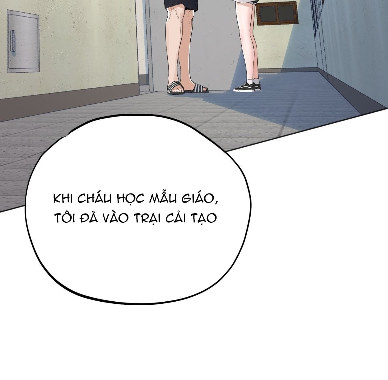 đọc truyện [18+] Cún Cưng Của Hàng Xóm Chương 2 ảnh 54 tại Thiên Thai Truyện