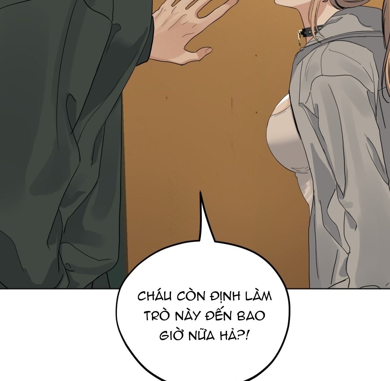 đọc truyện [18+] Cún Cưng Của Hàng Xóm Chương 2 ảnh 76 tại Thiên Thai Truyện