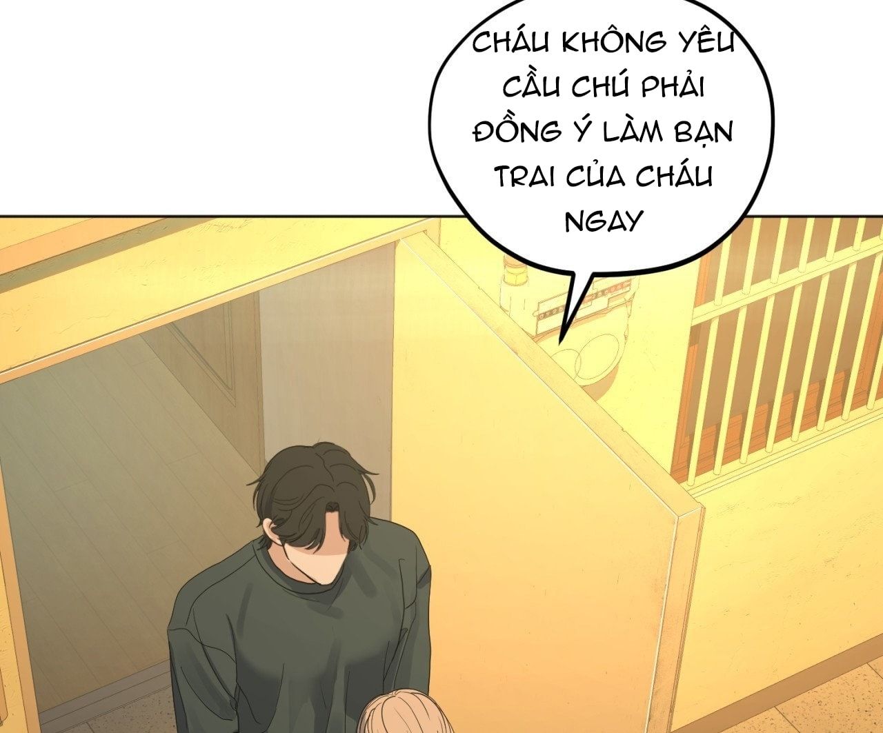 đọc truyện [18+] Cún Cưng Của Hàng Xóm Chương 2 ảnh 90 tại Thiên Thai Truyện