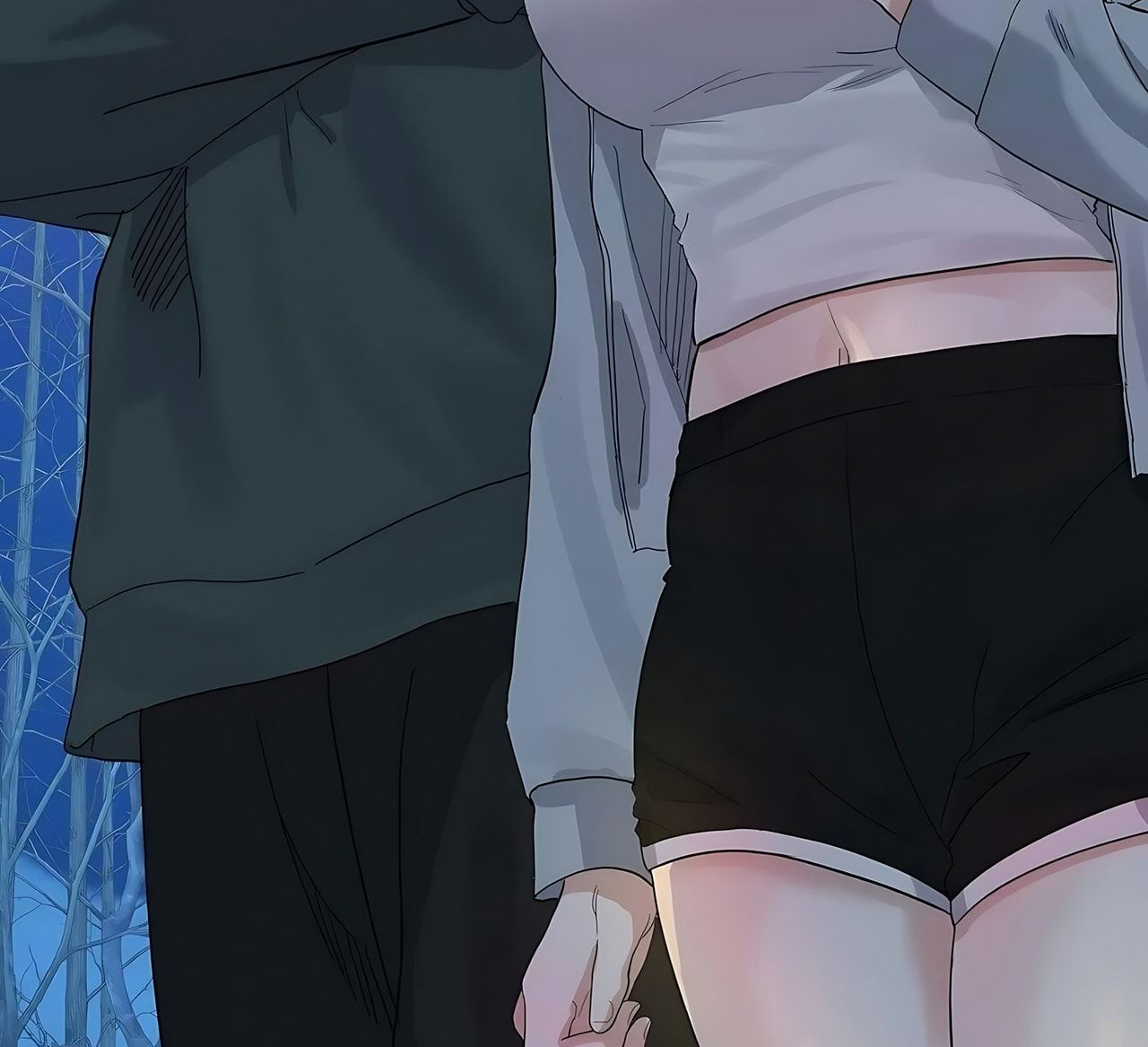 đọc truyện [18+] Cún Cưng Của Hàng Xóm Chương 3 ảnh 7 tại Thiên Thai Truyện