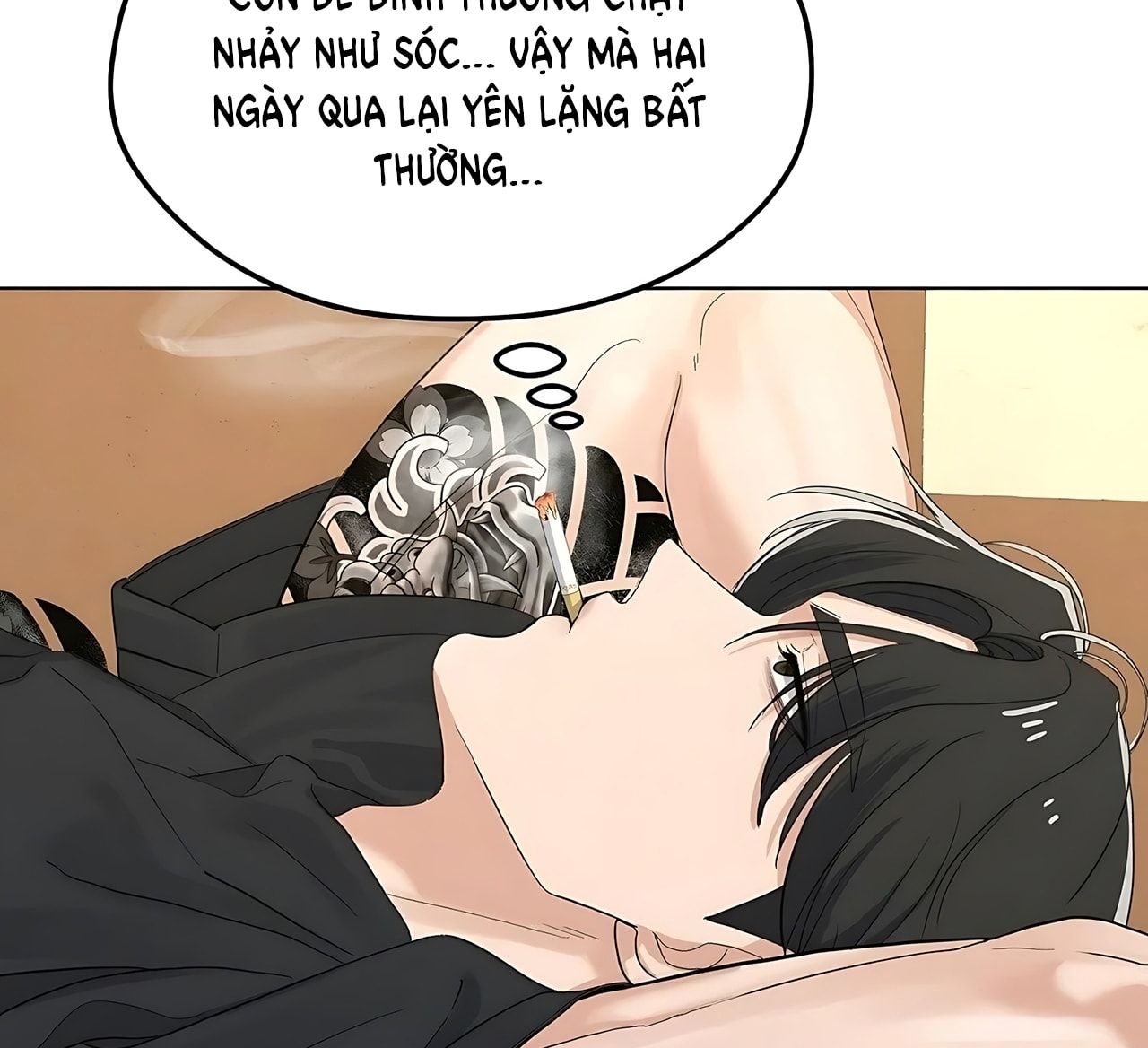 đọc truyện [18+] Cún Cưng Của Hàng Xóm Chương 3 ảnh 96 tại Thiên Thai Truyện