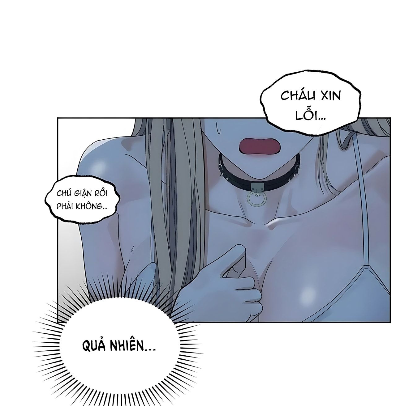 đọc truyện [18+] Cún Cưng Của Hàng Xóm Chương 4 ảnh 114 tại Thiên Thai Truyện