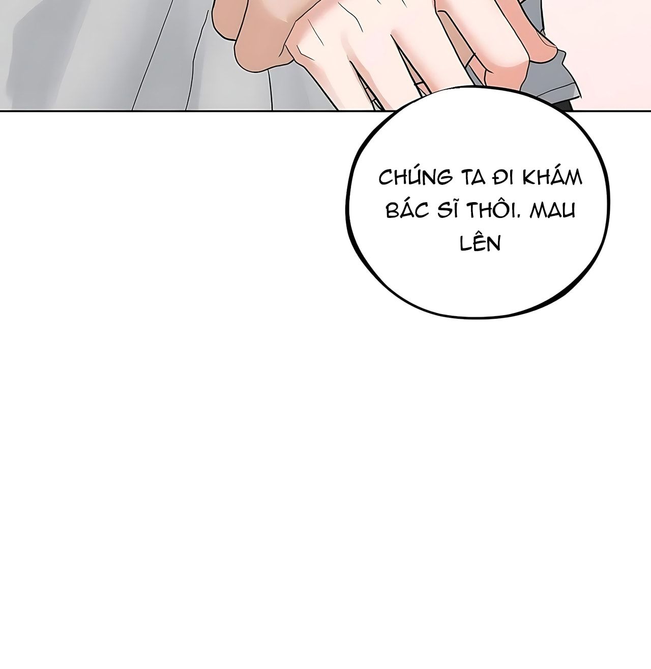 đọc truyện [18+] Cún Cưng Của Hàng Xóm Chương 4 ảnh 13 tại Thiên Thai Truyện