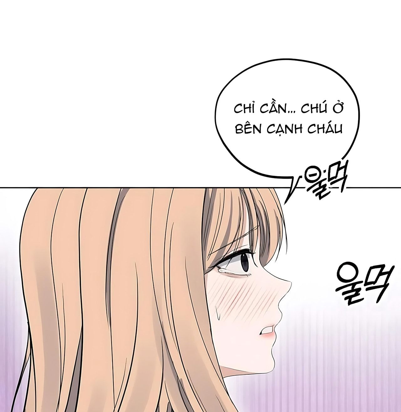 đọc truyện [18+] Cún Cưng Của Hàng Xóm Chương 4 ảnh 16 tại Thiên Thai Truyện