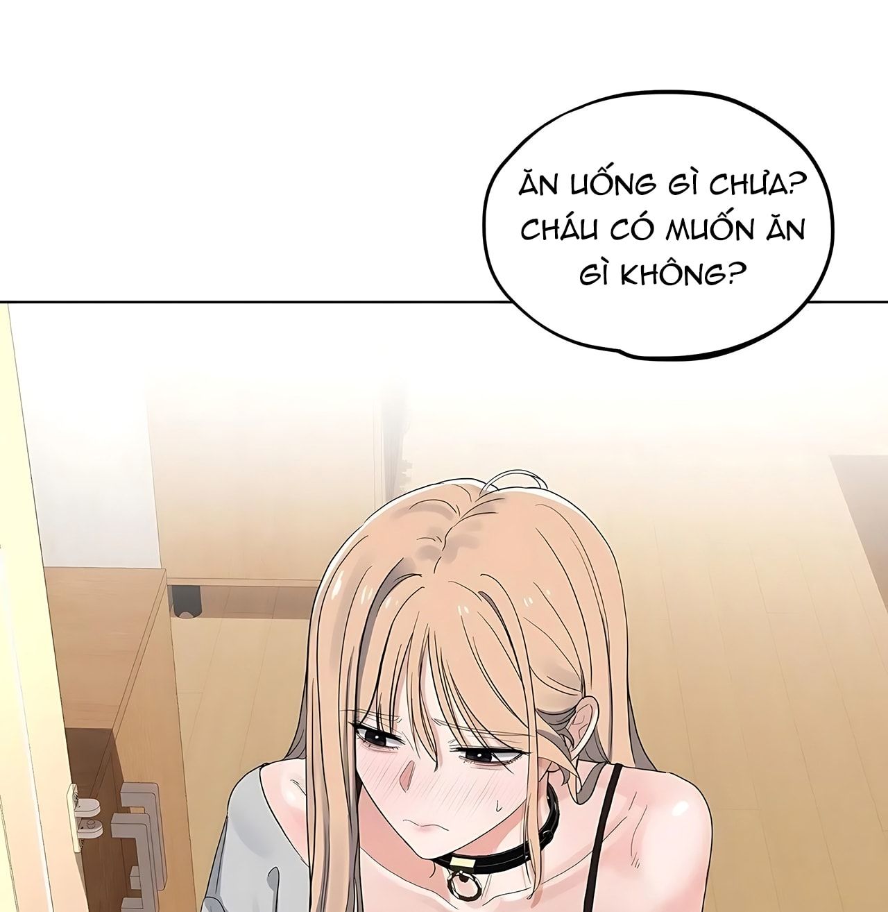 đọc truyện [18+] Cún Cưng Của Hàng Xóm Chương 4 ảnh 19 tại Thiên Thai Truyện