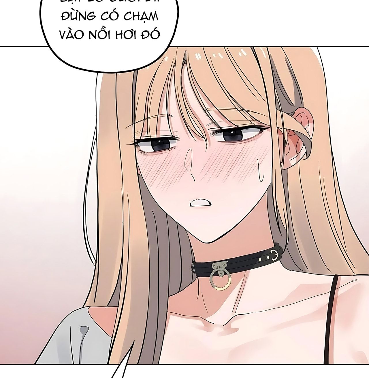 đọc truyện [18+] Cún Cưng Của Hàng Xóm Chương 4 ảnh 37 tại Thiên Thai Truyện
