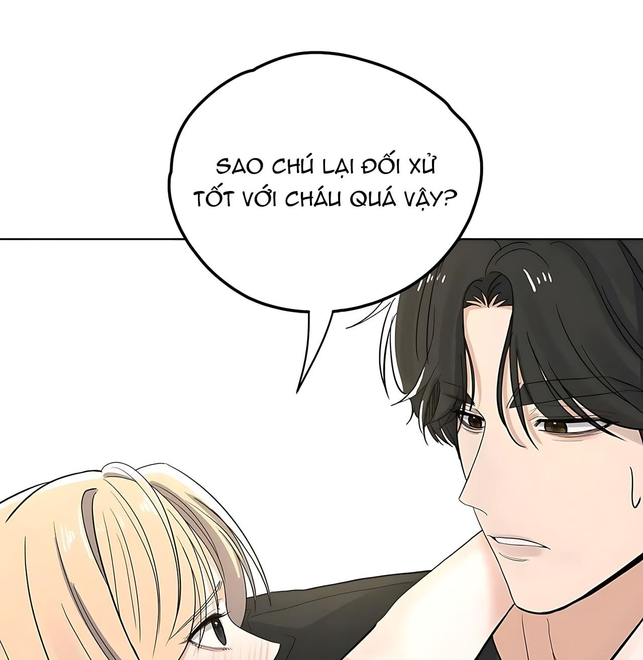 đọc truyện [18+] Cún Cưng Của Hàng Xóm Chương 4 ảnh 53 tại Thiên Thai Truyện