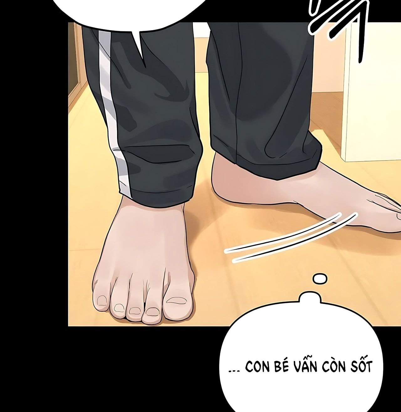 đọc truyện [18+] Cún Cưng Của Hàng Xóm Chương 4 ảnh 86 tại Thiên Thai Truyện