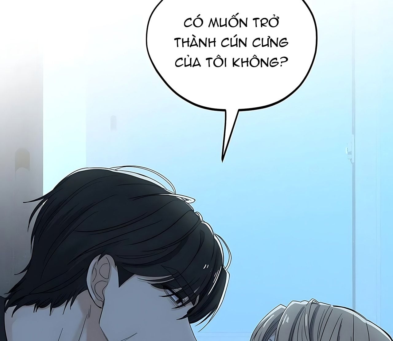 đọc truyện [18+] Cún Cưng Của Hàng Xóm Chương 5 ảnh 22 tại Thiên Thai Truyện