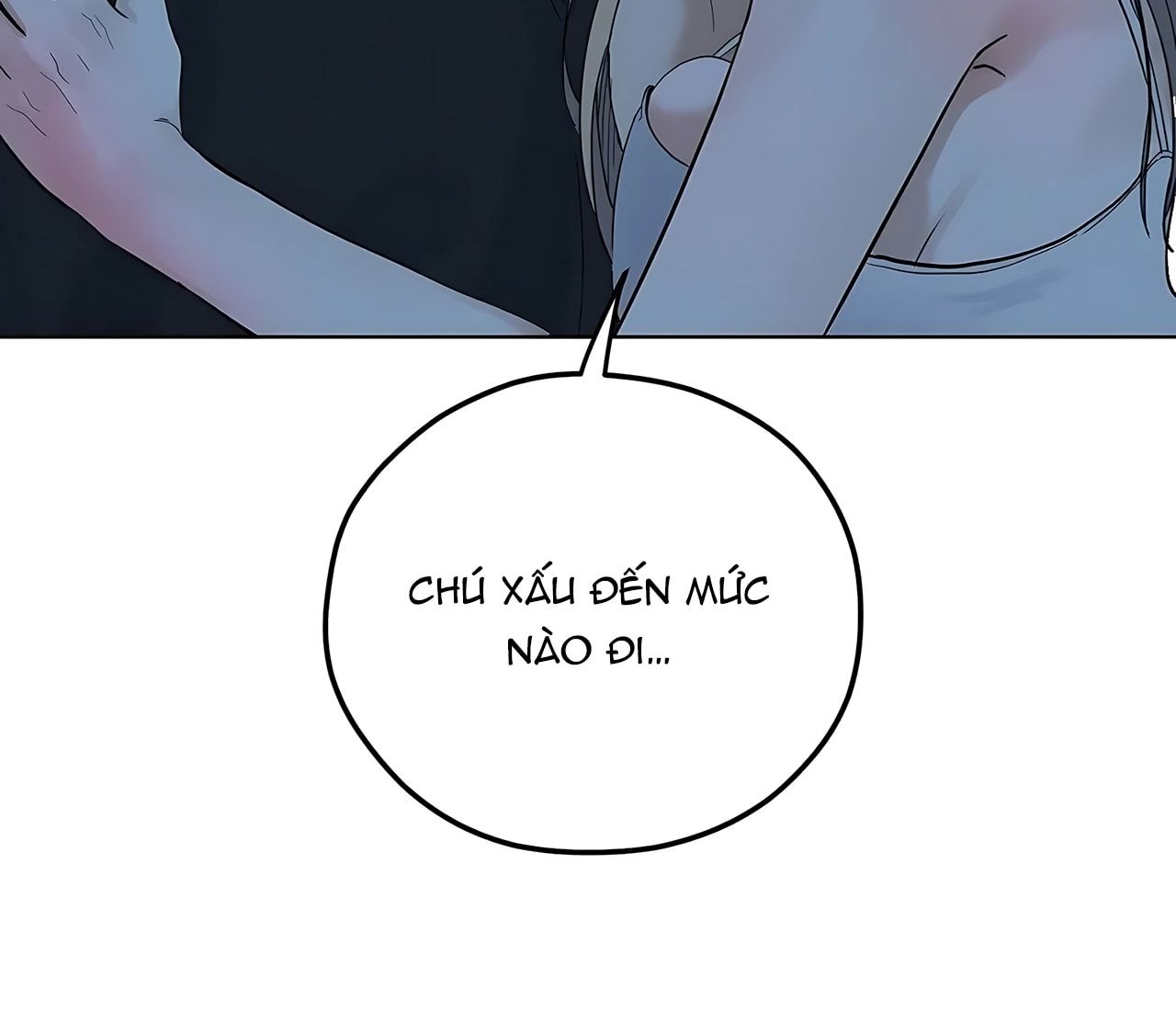 đọc truyện [18+] Cún Cưng Của Hàng Xóm Chương 5 ảnh 32 tại Thiên Thai Truyện