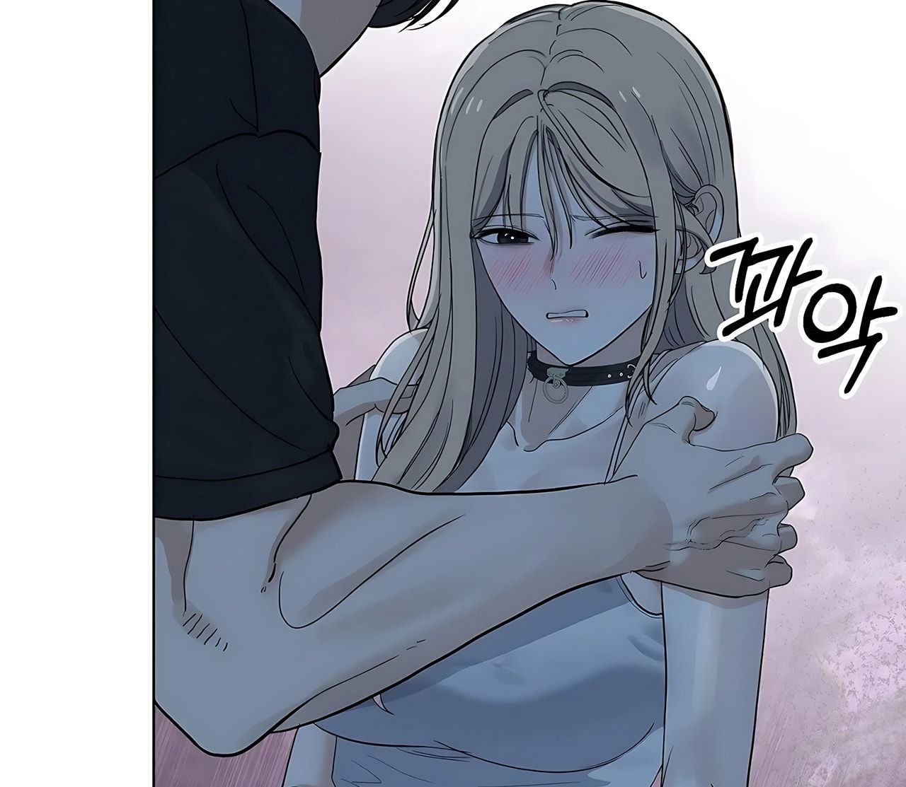 đọc truyện [18+] Cún Cưng Của Hàng Xóm Chương 5 ảnh 35 tại Thiên Thai Truyện