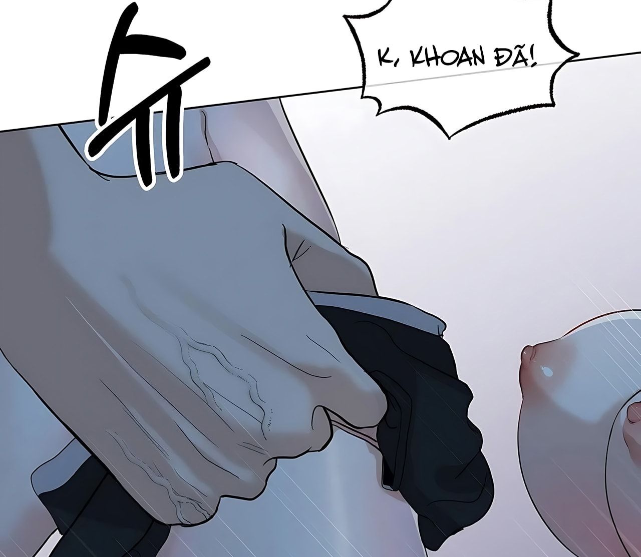 đọc truyện [18+] Cún Cưng Của Hàng Xóm Chương 5 ảnh 40 tại Thiên Thai Truyện