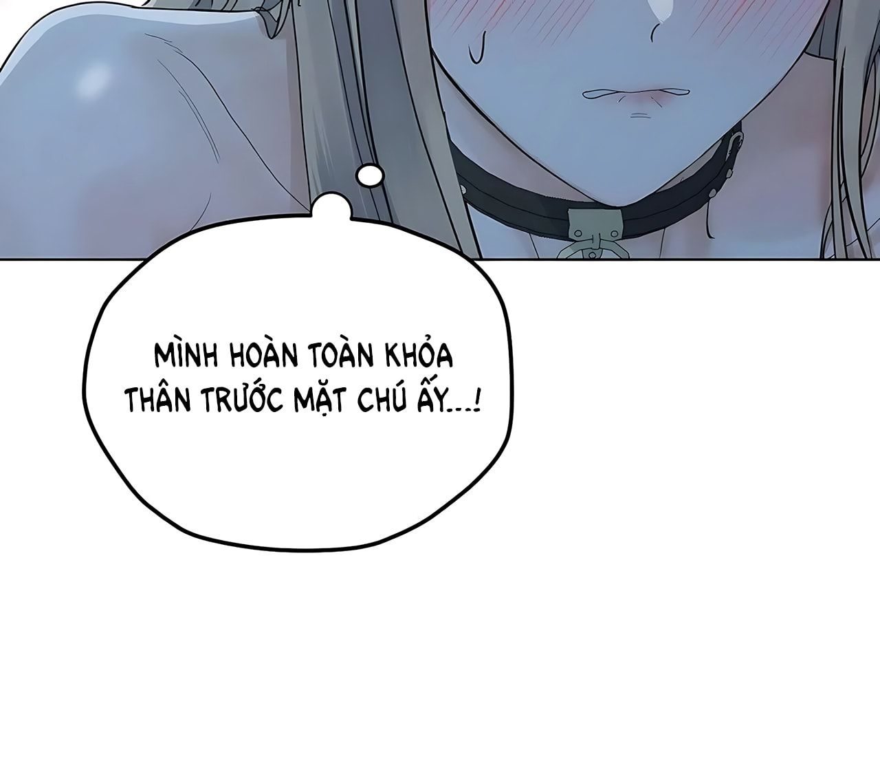 đọc truyện [18+] Cún Cưng Của Hàng Xóm Chương 5 ảnh 46 tại Thiên Thai Truyện