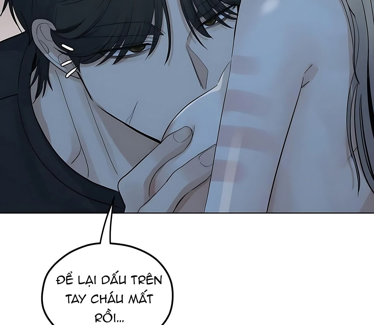 đọc truyện [18+] Cún Cưng Của Hàng Xóm Chương 5 ảnh 63 tại Thiên Thai Truyện