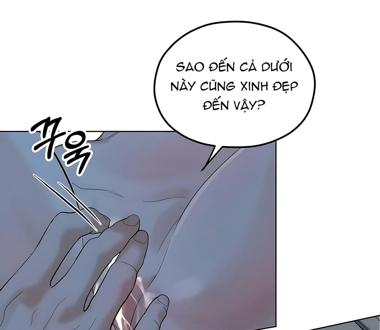 đọc truyện [18+] Cún Cưng Của Hàng Xóm Chương 5 ảnh 75 tại Thiên Thai Truyện