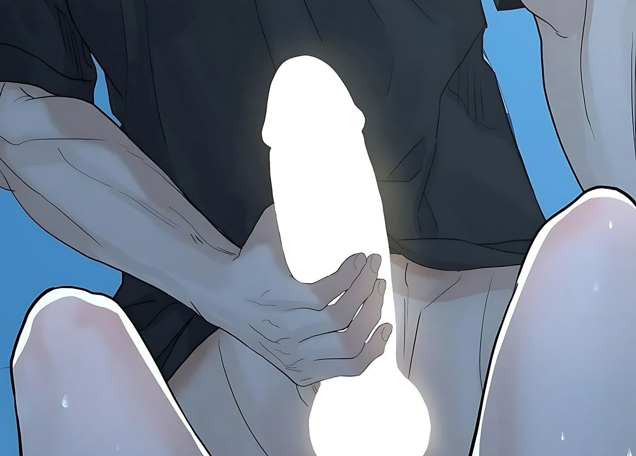 đọc truyện [18+] Cún Cưng Của Hàng Xóm Chương 6 ảnh 8 tại Thiên Thai Truyện