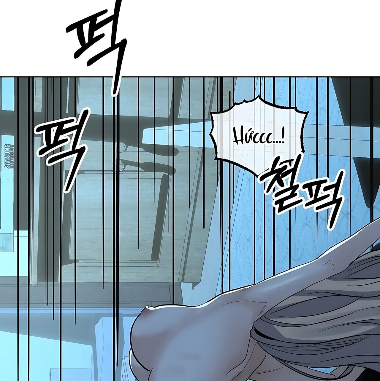 đọc truyện [18+] Cún Cưng Của Hàng Xóm Chương 7 ảnh 105 tại Thiên Thai Truyện