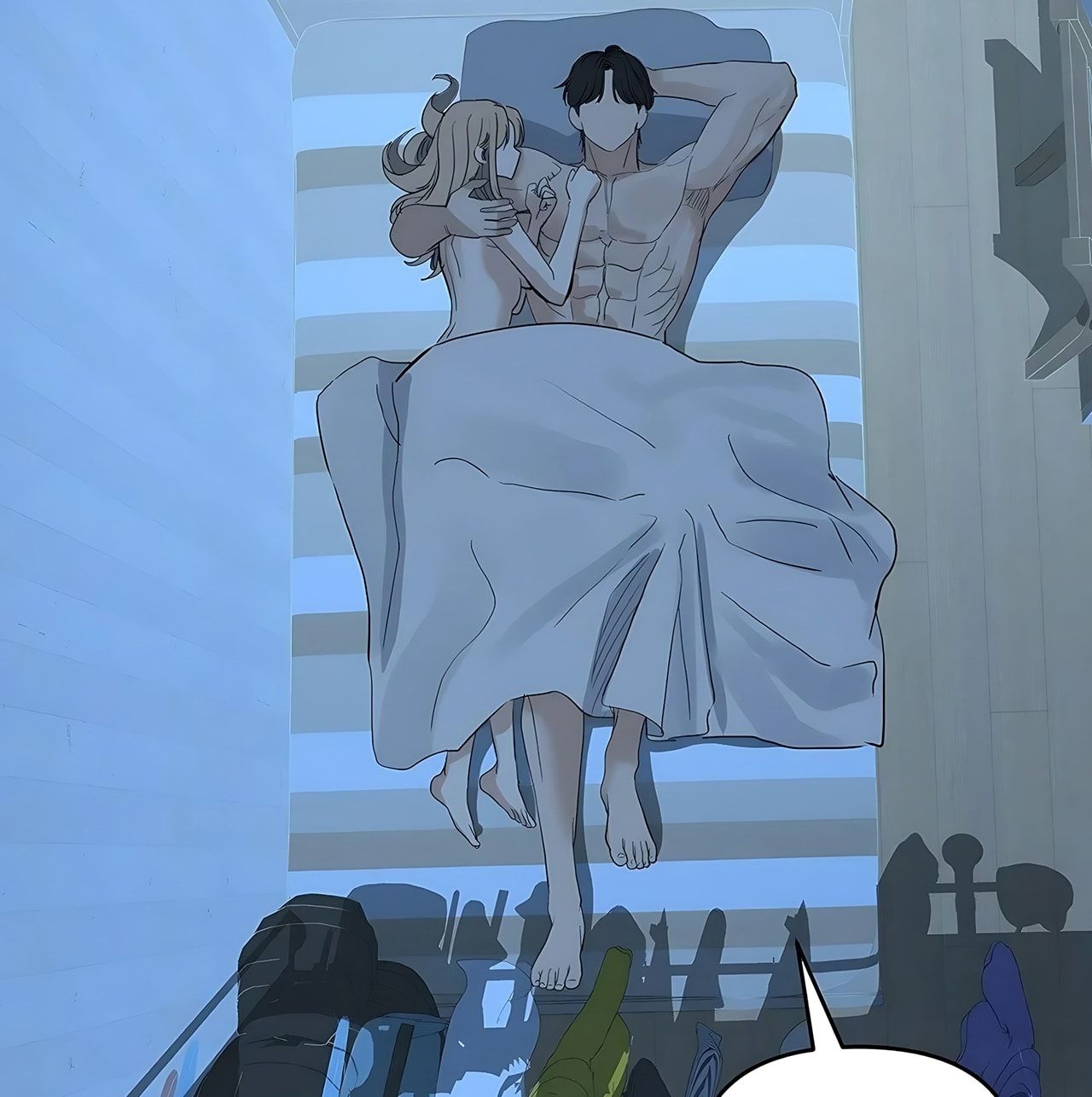 đọc truyện [18+] Cún Cưng Của Hàng Xóm Chương 7 ảnh 119 tại Thiên Thai Truyện