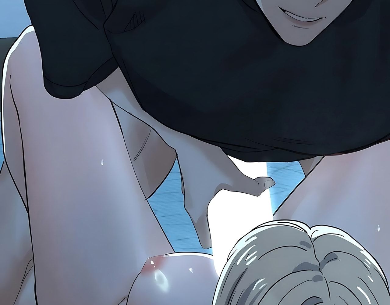 đọc truyện [18+] Cún Cưng Của Hàng Xóm Chương 7 ảnh 4 tại Thiên Thai Truyện