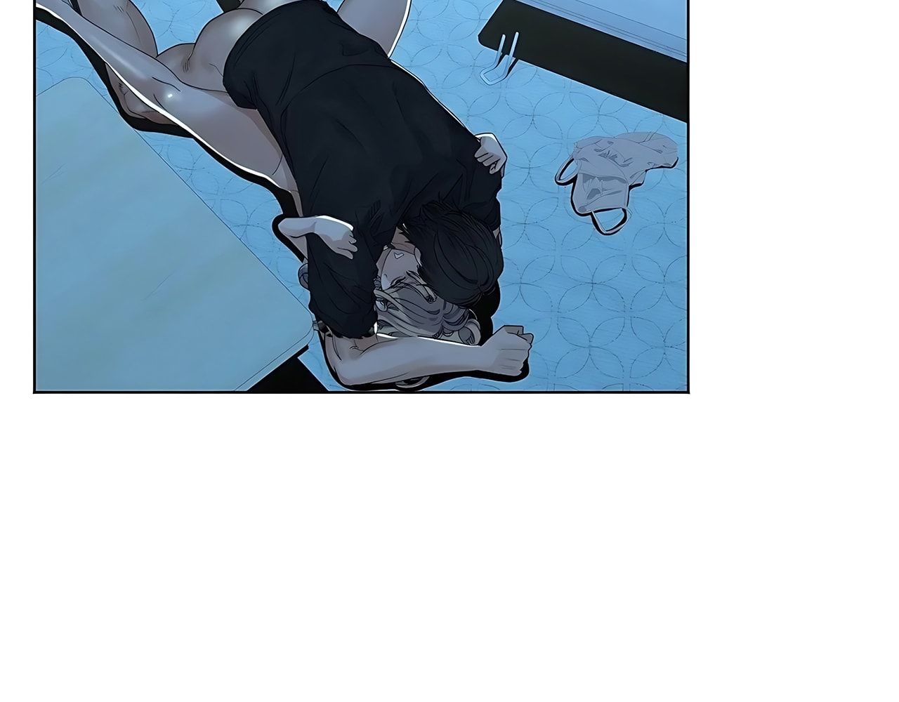 đọc truyện [18+] Cún Cưng Của Hàng Xóm Chương 7 ảnh 23 tại Thiên Thai Truyện