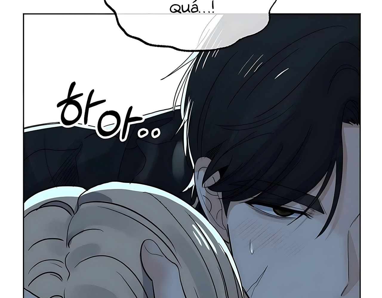 đọc truyện [18+] Cún Cưng Của Hàng Xóm Chương 7 ảnh 28 tại Thiên Thai Truyện