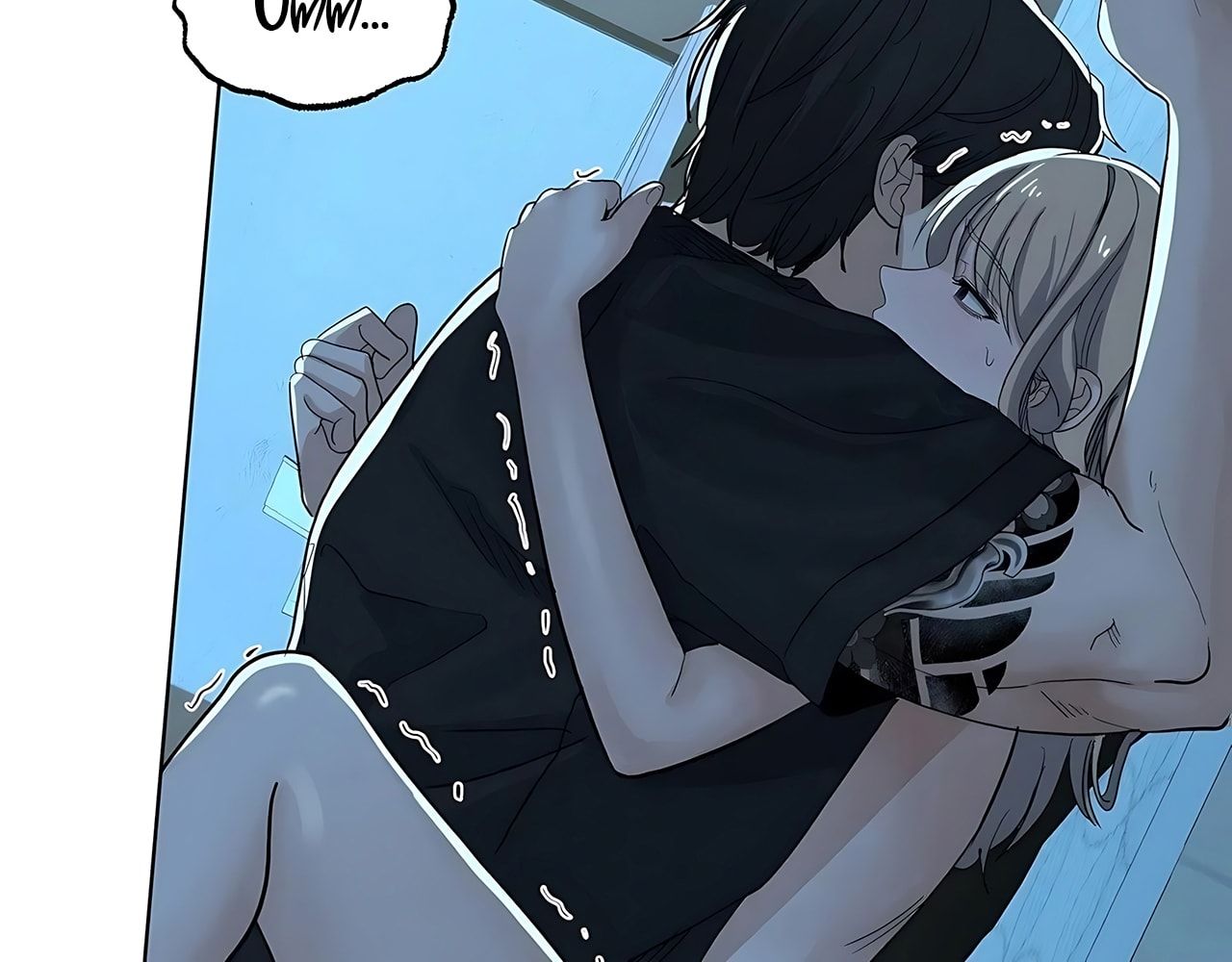 đọc truyện [18+] Cún Cưng Của Hàng Xóm Chương 7 ảnh 39 tại Thiên Thai Truyện