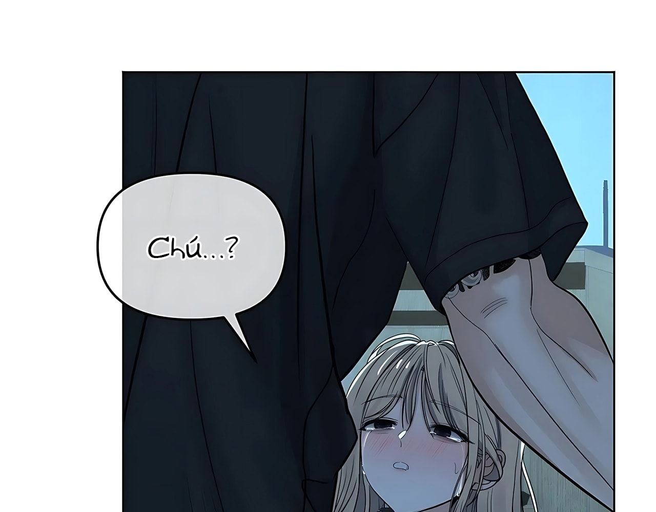 đọc truyện [18+] Cún Cưng Của Hàng Xóm Chương 7 ảnh 45 tại Thiên Thai Truyện