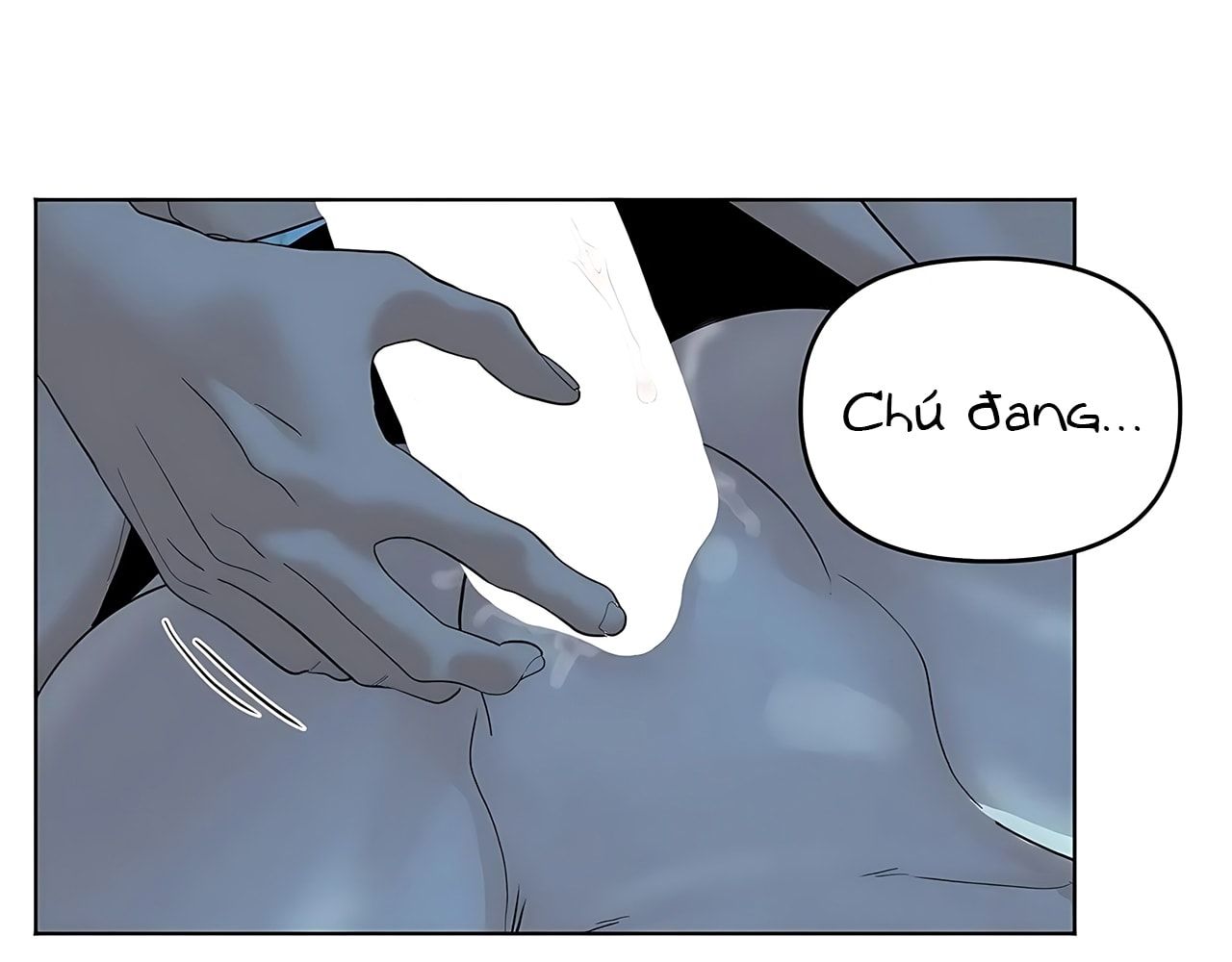 đọc truyện [18+] Cún Cưng Của Hàng Xóm Chương 7 ảnh 47 tại Thiên Thai Truyện