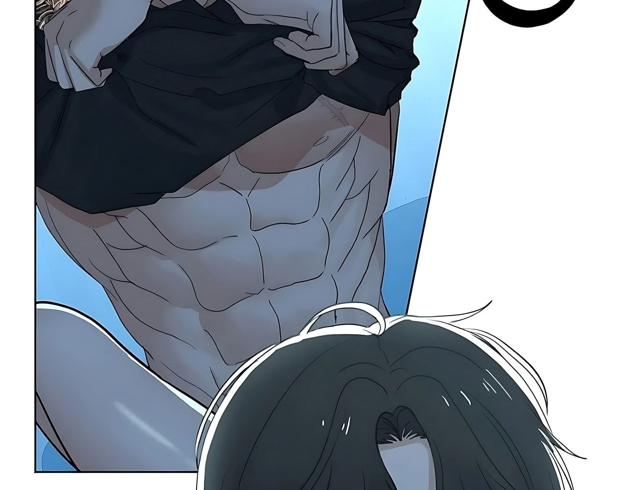 đọc truyện [18+] Cún Cưng Của Hàng Xóm Chương 7 ảnh 81 tại Thiên Thai Truyện