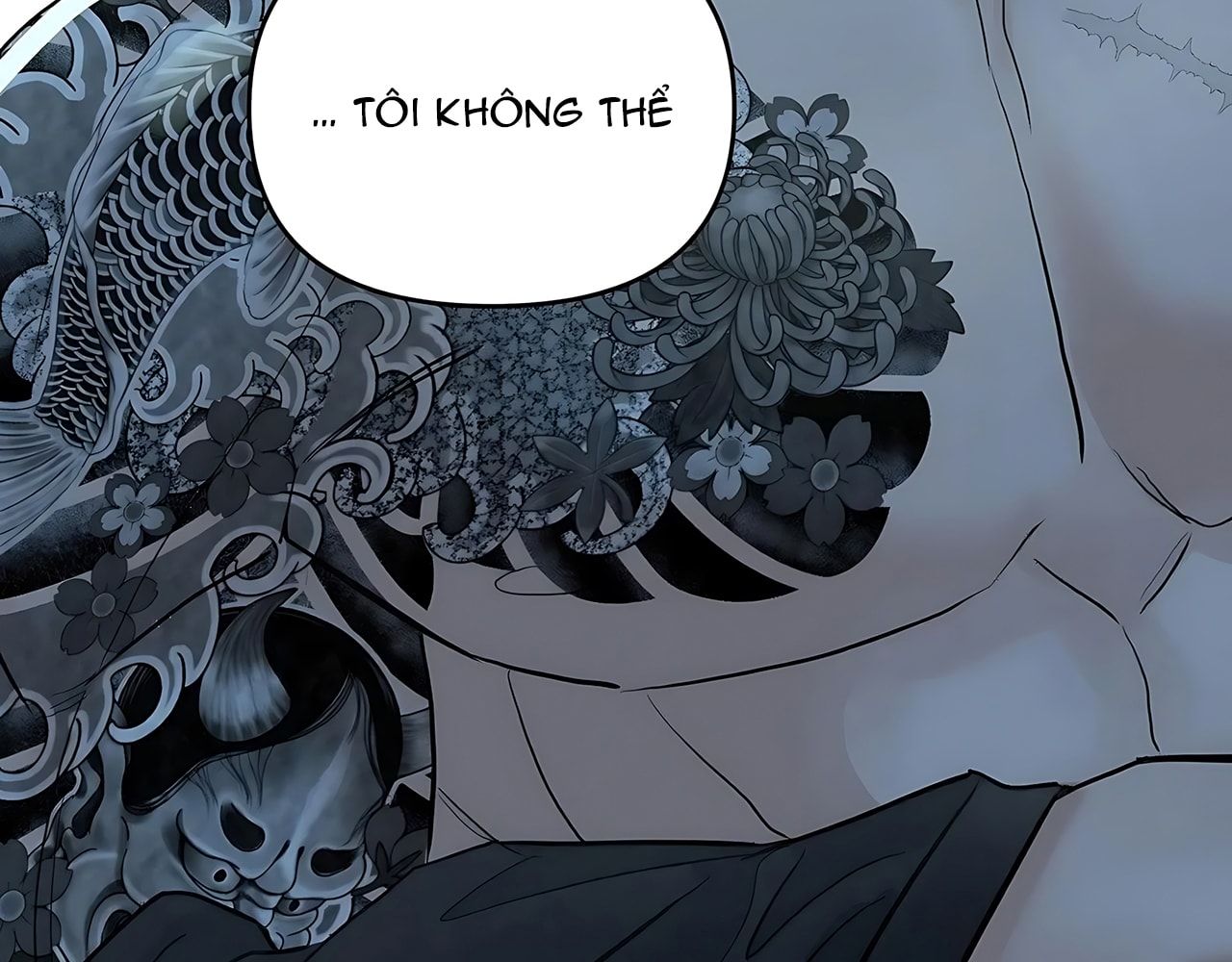 đọc truyện [18+] Cún Cưng Của Hàng Xóm Chương 7 ảnh 83 tại Thiên Thai Truyện