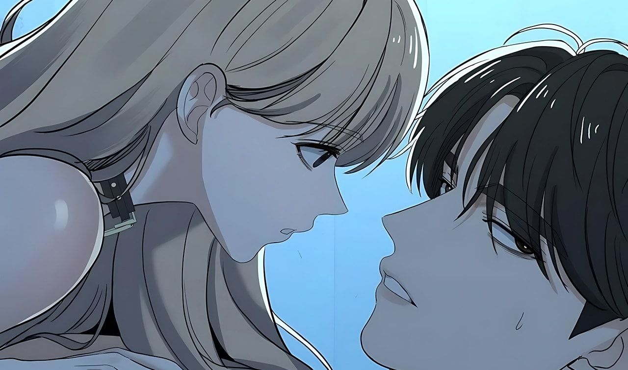 đọc truyện [18+] Cún Cưng Của Hàng Xóm Chương 8 ảnh 35 tại Thiên Thai Truyện