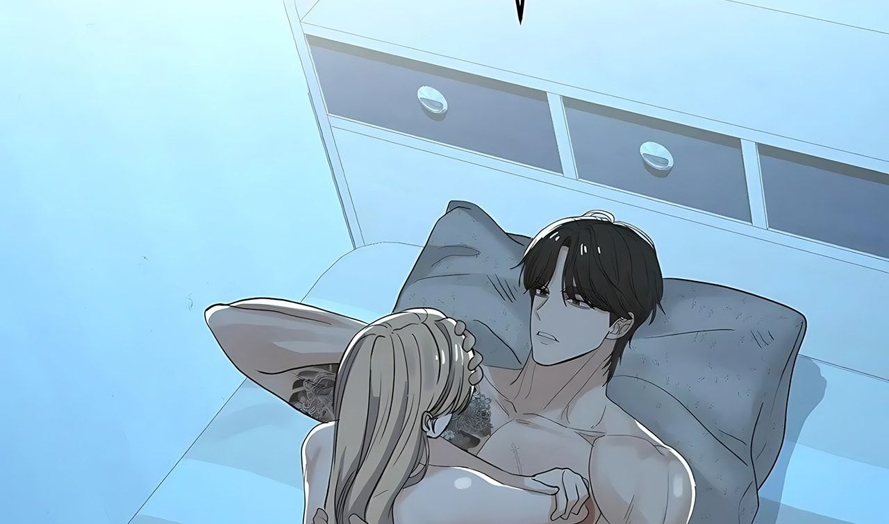 đọc truyện [18+] Cún Cưng Của Hàng Xóm Chương 8 ảnh 6 tại Thiên Thai Truyện