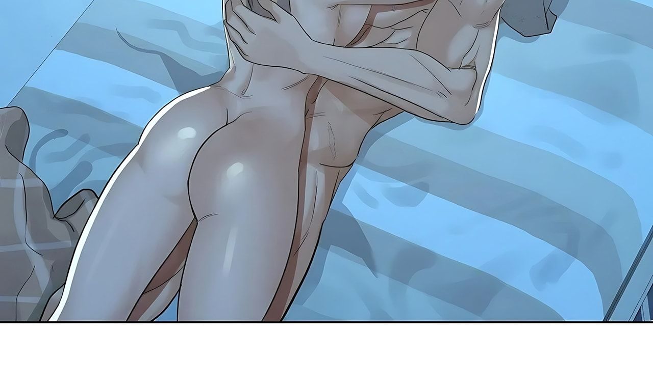 đọc truyện [18+] Cún Cưng Của Hàng Xóm Chương 8 ảnh 7 tại Thiên Thai Truyện