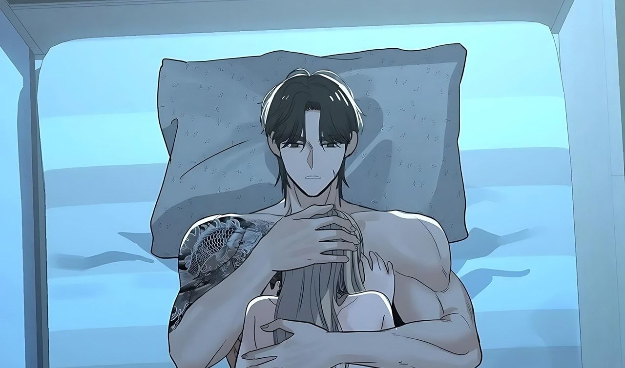 đọc truyện [18+] Cún Cưng Của Hàng Xóm Chương 8 ảnh 58 tại Thiên Thai Truyện