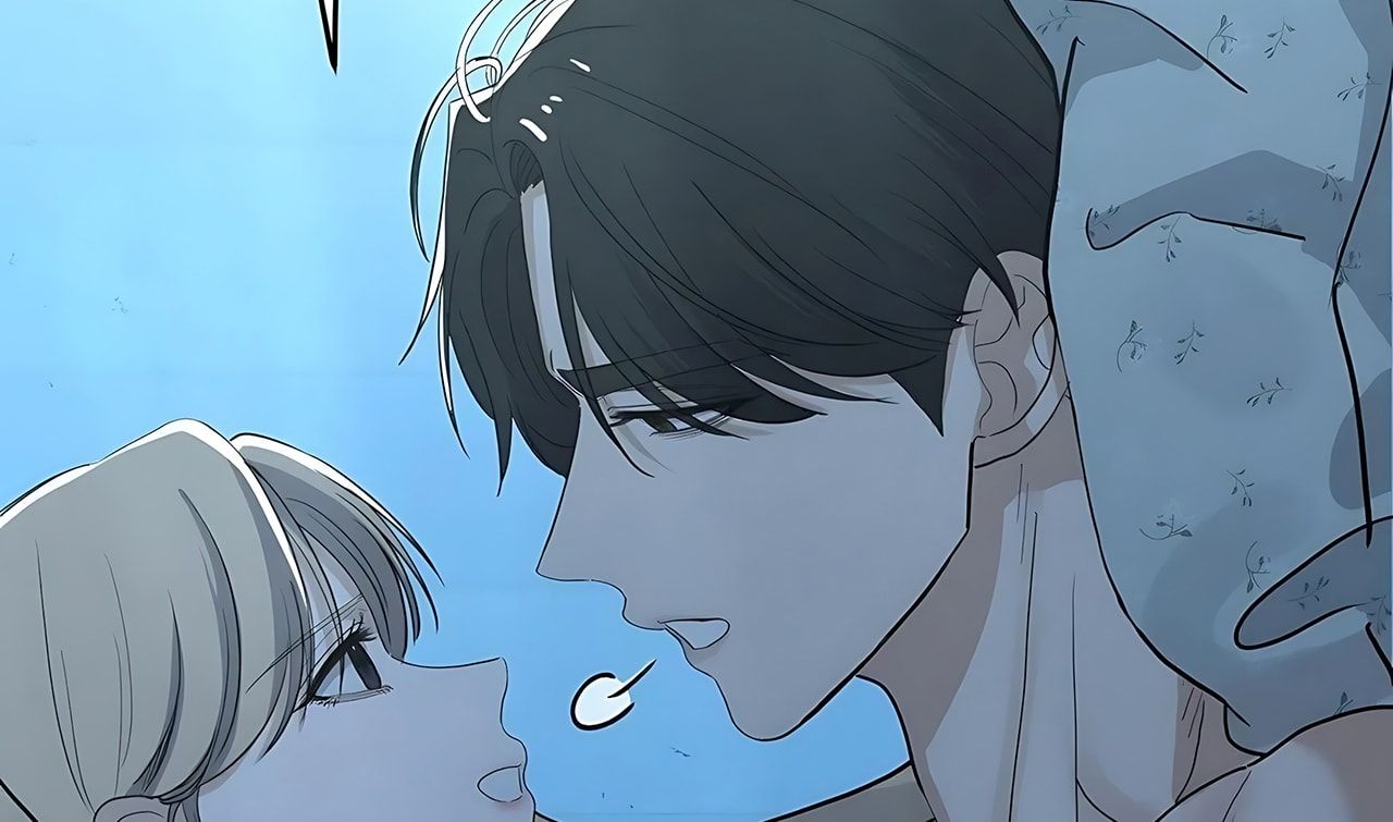 đọc truyện [18+] Cún Cưng Của Hàng Xóm Chương 8 ảnh 73 tại Thiên Thai Truyện