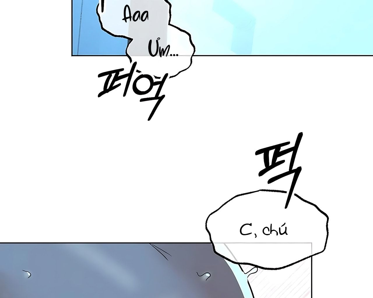 đọc truyện [18+] Cún Cưng Của Hàng Xóm Chương 9 ảnh 3 tại Thiên Thai Truyện