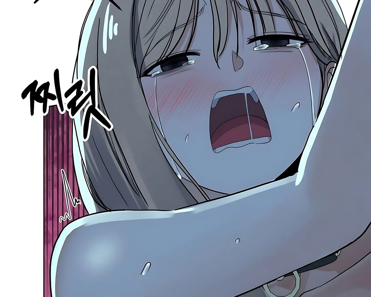 đọc truyện [18+] Cún Cưng Của Hàng Xóm Chương 9 ảnh 103 tại Thiên Thai Truyện