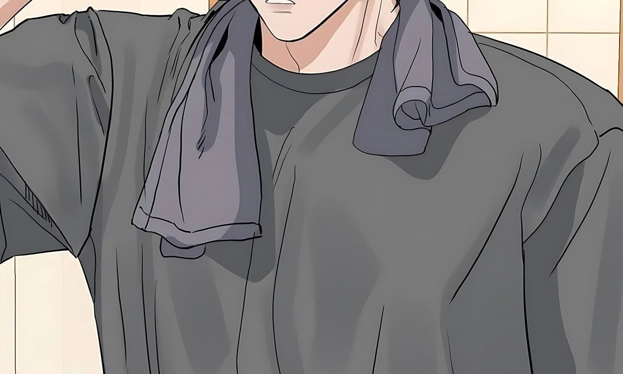 đọc truyện [18+] Cún Cưng Của Hàng Xóm Chương 9 ảnh 123 tại Thiên Thai Truyện