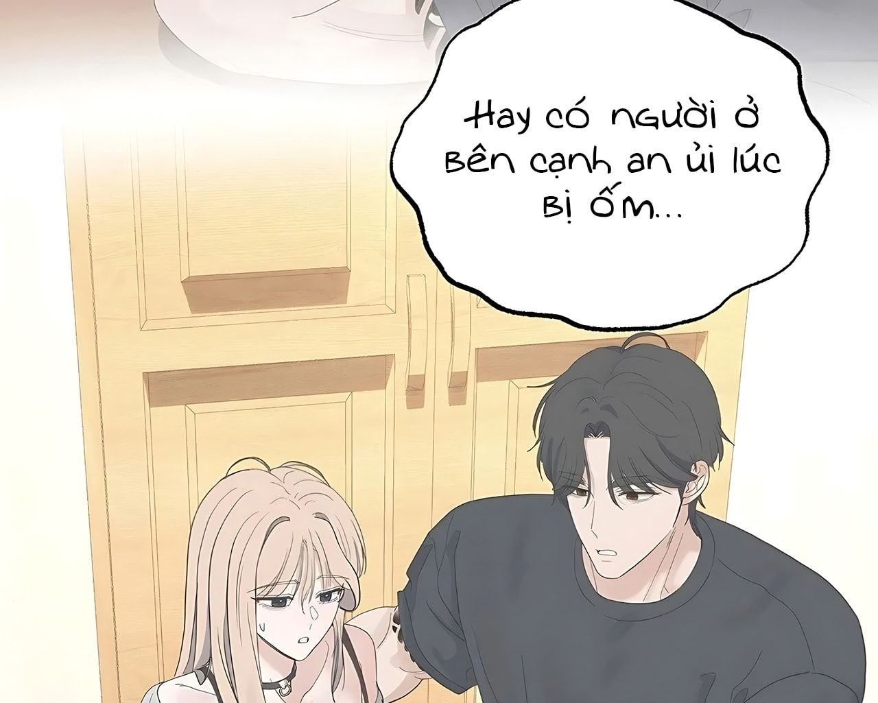 đọc truyện [18+] Cún Cưng Của Hàng Xóm Chương 9 ảnh 37 tại Thiên Thai Truyện