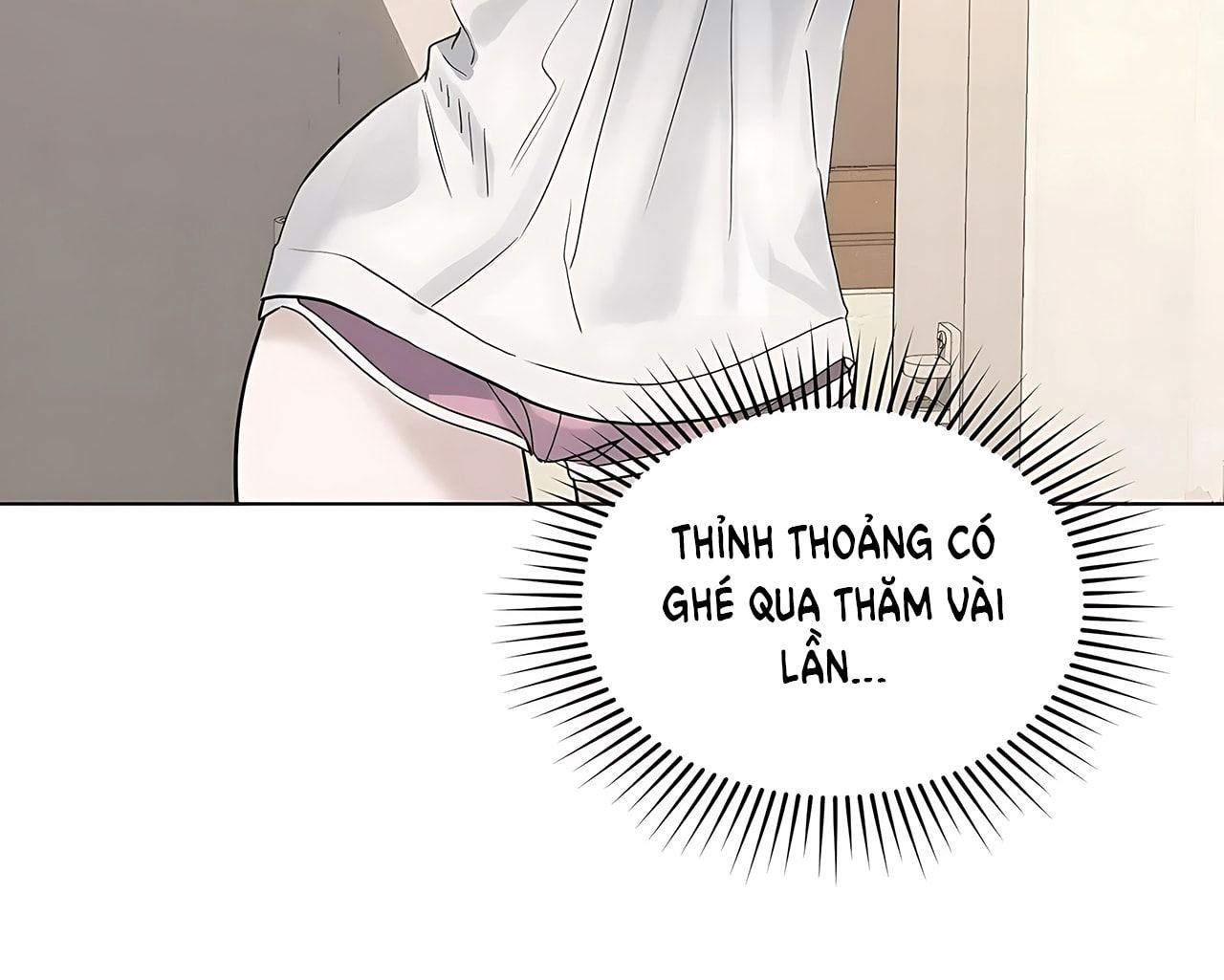 đọc truyện [18+] Cún Cưng Của Hàng Xóm Chương 9 ảnh 52 tại Thiên Thai Truyện