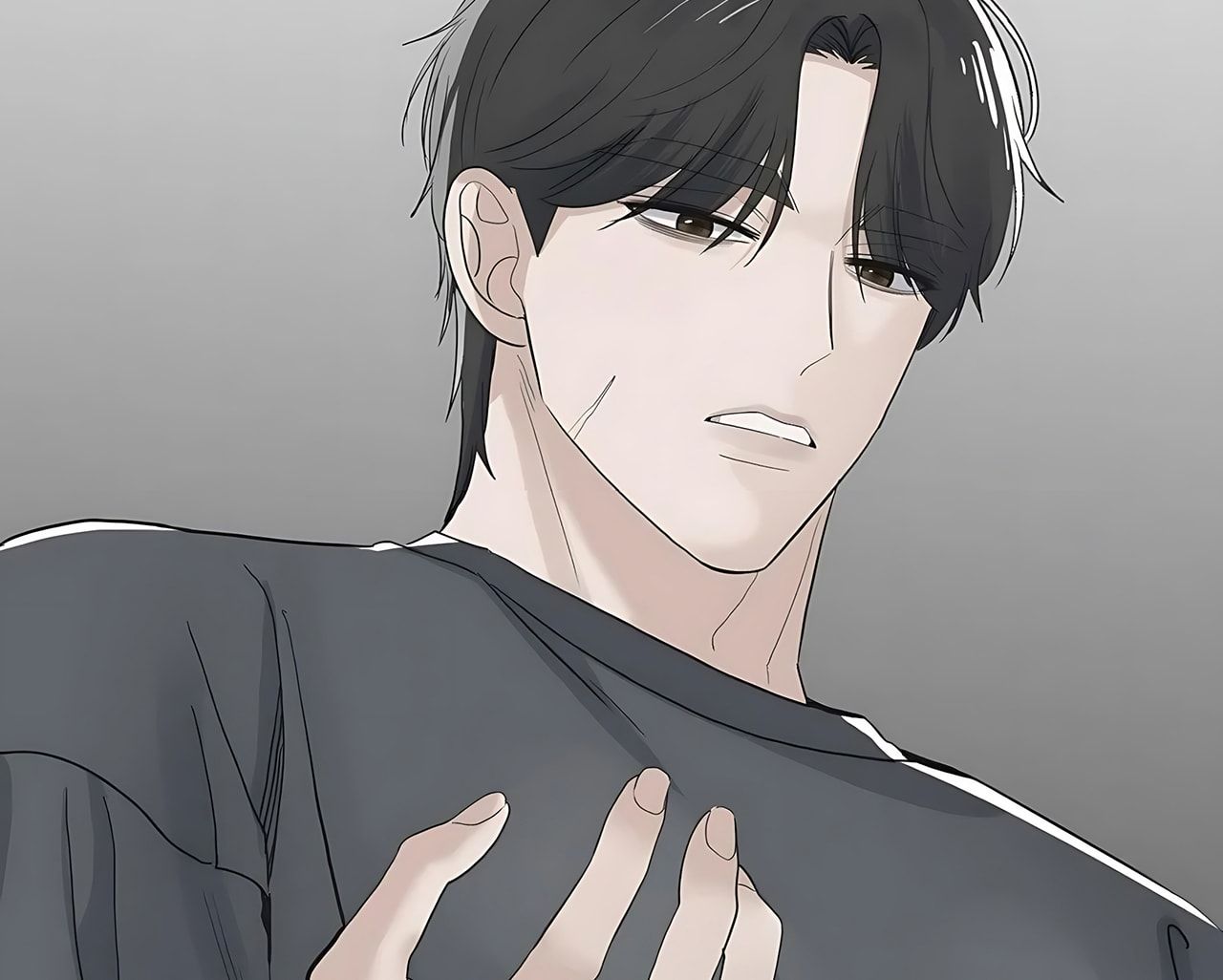 đọc truyện [18+] Cún Cưng Của Hàng Xóm Chương 9 ảnh 54 tại Thiên Thai Truyện