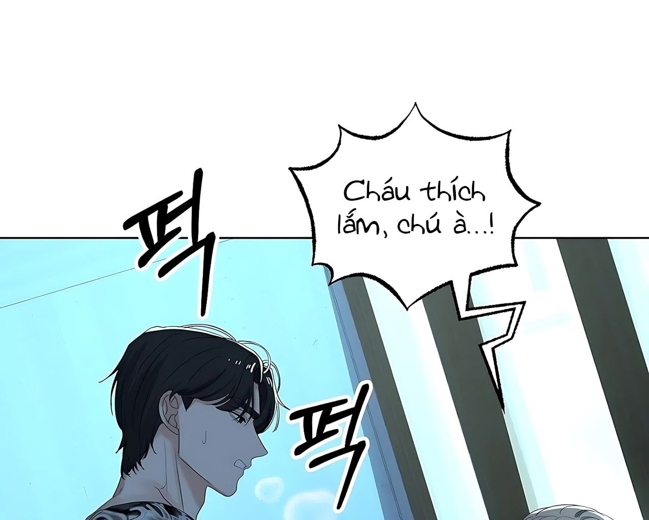 đọc truyện [18+] Cún Cưng Của Hàng Xóm Chương 9 ảnh 74 tại Thiên Thai Truyện