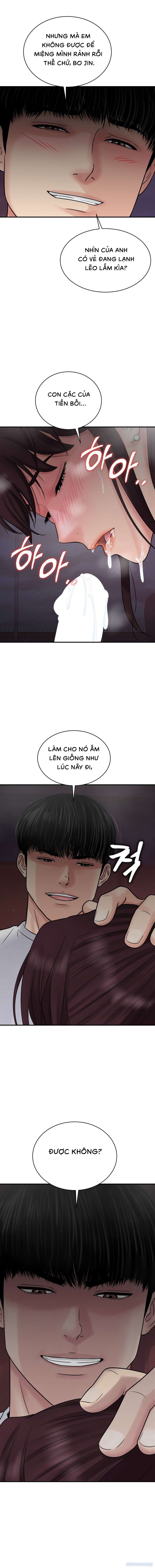 đọc truyện 〖18+〗- Cùng Ba Người Đàn Ông Trên Chuyến Xe Buýt Đêm Chương 3 ảnh 15 tại Thiên Thai Truyện