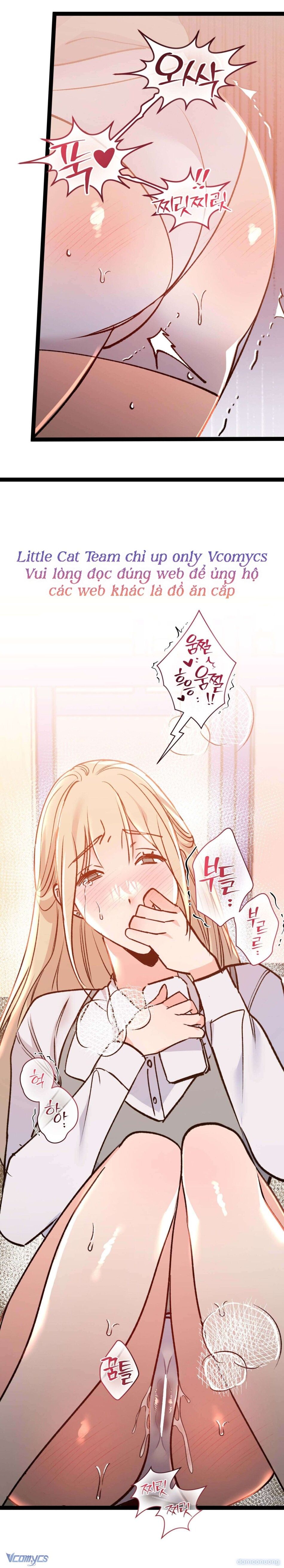 đọc truyện [18+] Cùng Các Cấp Trên Đi Workshop Chương 26 ảnh 13 tại Thiên Thai Truyện