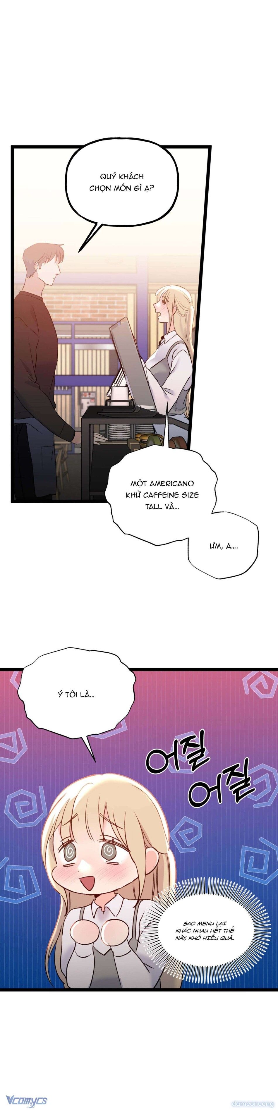 đọc truyện [18+] Cùng Các Cấp Trên Đi Workshop Chương 26 ảnh 19 tại Thiên Thai Truyện