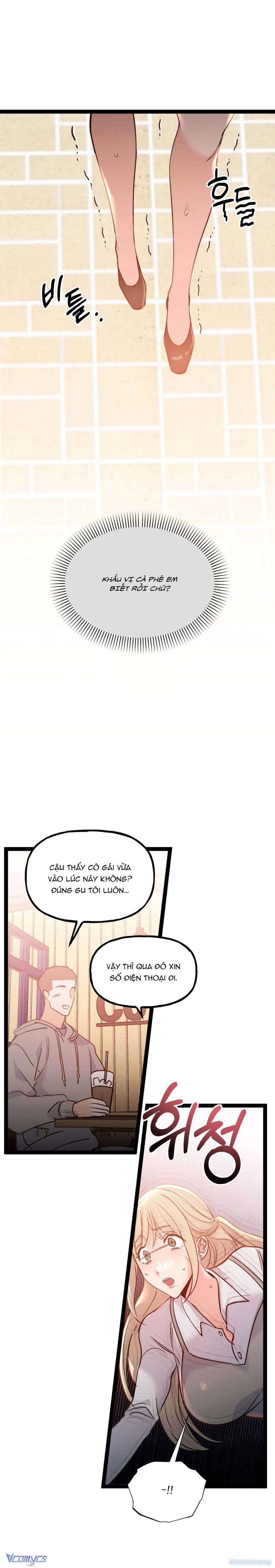 đọc truyện [18+] Cùng Các Cấp Trên Đi Workshop Chương 26 ảnh 10 tại Thiên Thai Truyện