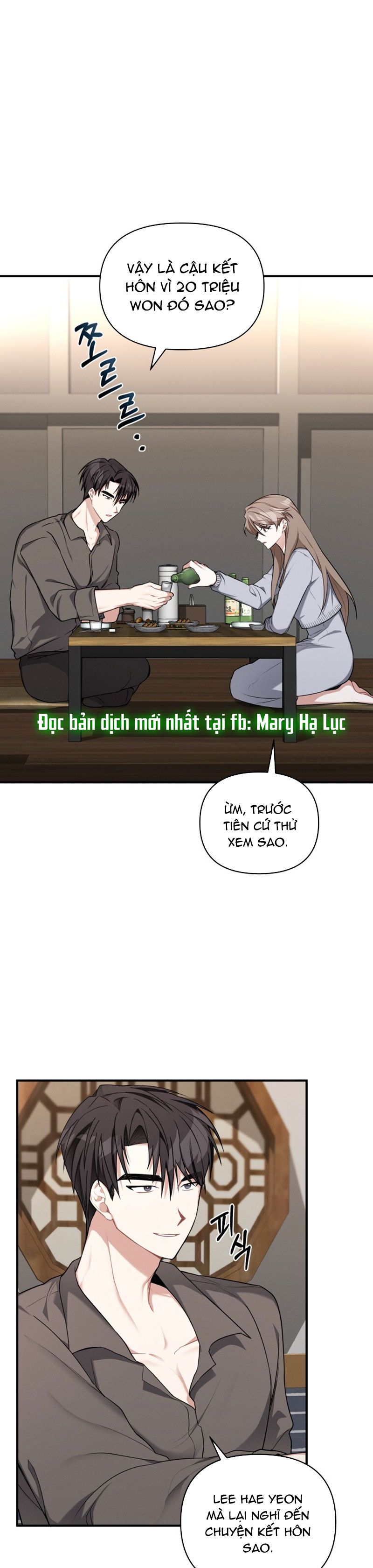 đọc truyện [18+] Cùng Trời Cuối Đất Chương 1 ảnh 13 tại Thiên Thai Truyện