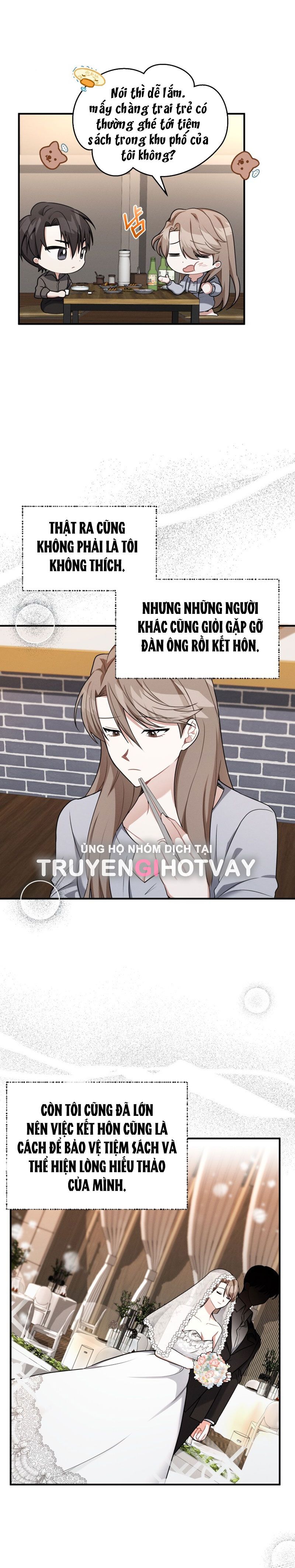 đọc truyện [18+] Cùng Trời Cuối Đất Chương 1 ảnh 17 tại Thiên Thai Truyện
